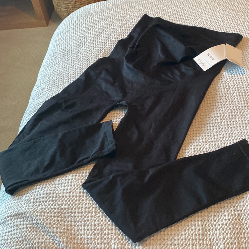 Brand new BLANQI *maternity* leggings.